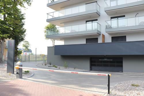 Apartament Nebula - Mtn Gardenia Seaside Dziwn�w