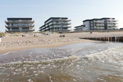 Apartament Nebula - Mtn Gardenia Seaside Dziwn�w