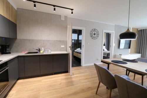 Apartament Nebula - Mtn Gardenia Seaside Dziwn�w
