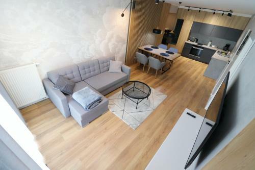 Apartament Nebula - Mtn Gardenia Seaside Dziwn�w