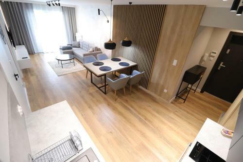 Apartament Nebula - Mtn Gardenia Seaside Dziwn�w