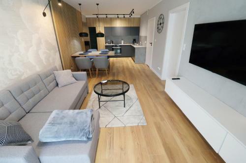 Apartament Nebula - Mtn Gardenia Seaside Dziwn�w