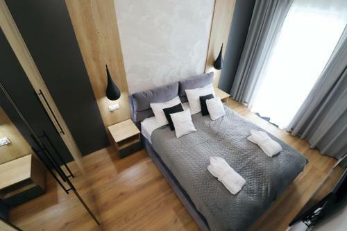 Apartament Nebula - Mtn Gardenia Seaside Dziwn�w