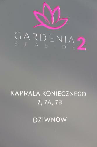 Apartament Nebula - Mtn Gardenia Seaside Dziwn�w