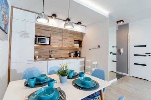 Apartamento Blue Port Gardenia