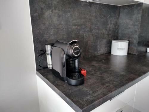 Apartament Morski Widok Gardenia Dziwn�w
