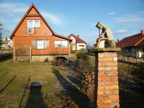 Lodge Podlas