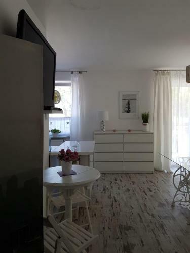 Apartament Le?ny