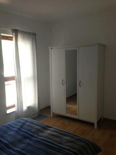 Baltic Sea Apartment