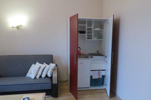 Apartment Sonnenschein