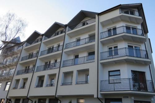 Apartment Sonnenschein