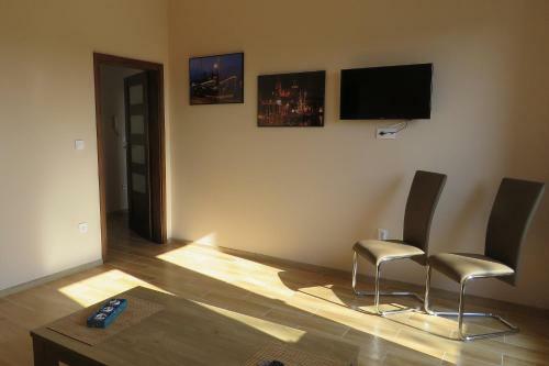 Apartment Sonnenschein