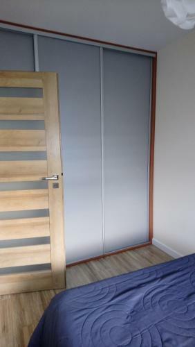 Apartamento Morze I Las