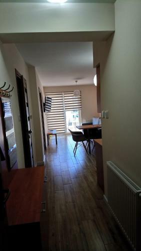 Apartamento Morze I Las
