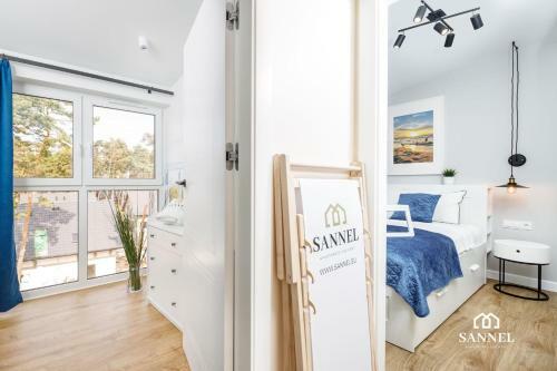 Apartament Golden Dune