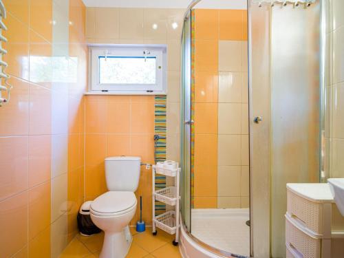Holiday Resort Directly By The Sea, Gaski