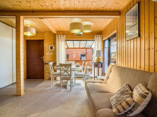 Holiday Resort Directly By The Sea, Gaski