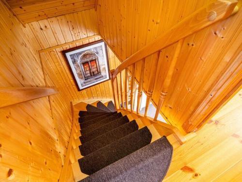 Holiday Resort Directly By The Sea, Gaski