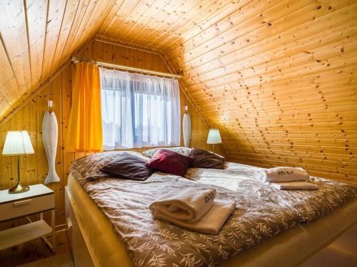 Holiday Resort Directly By The Sea, Gaski