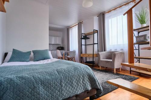 Hostal Dom Wypoczynkowy Laguna G?ski