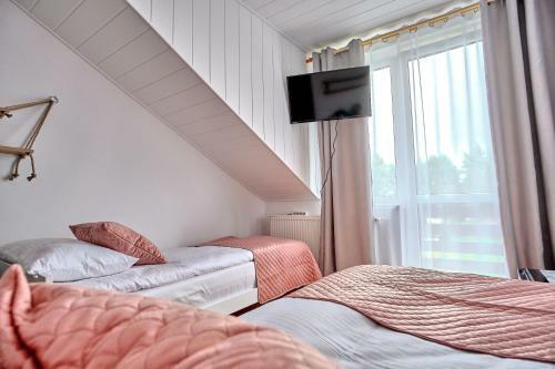 Hostal Dom Wypoczynkowy Laguna G?ski