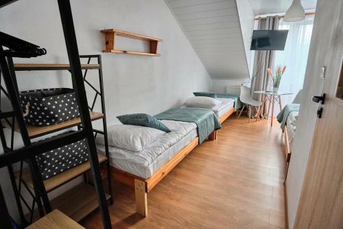 Hostal Dom Wypoczynkowy Laguna G?ski