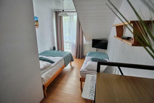 Hostal Dom Wypoczynkowy Laguna G?ski