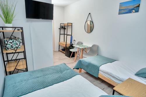 Hostal Dom Wypoczynkowy Laguna G?ski