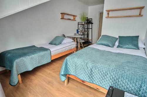 Hostal Dom Wypoczynkowy Laguna G?ski