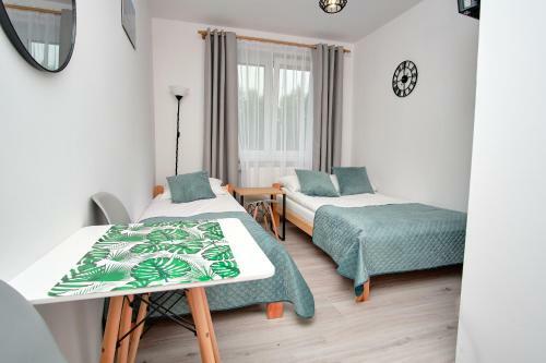 Hostal Dom Wypoczynkowy Laguna G?ski