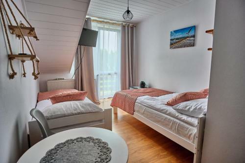 Hostal Dom Wypoczynkowy Laguna G?ski