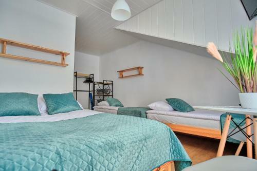Hostal Dom Wypoczynkowy Laguna G?ski