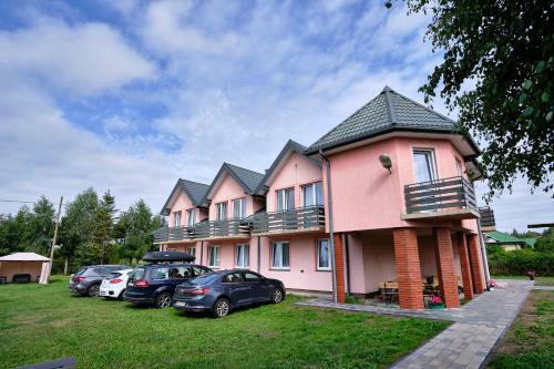 Hostal Dom Wypoczynkowy Laguna G?ski