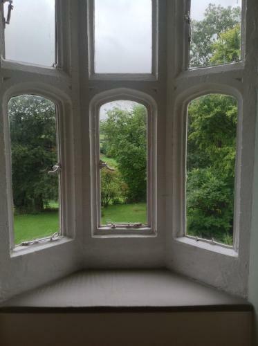 Bed & Breakfast Greenham Hall