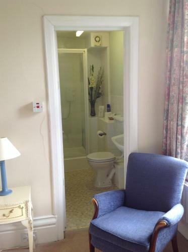 Bed & Breakfast Greenham Hall