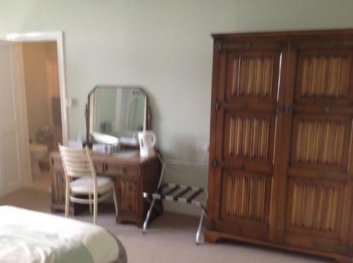 Bed & Breakfast Greenham Hall