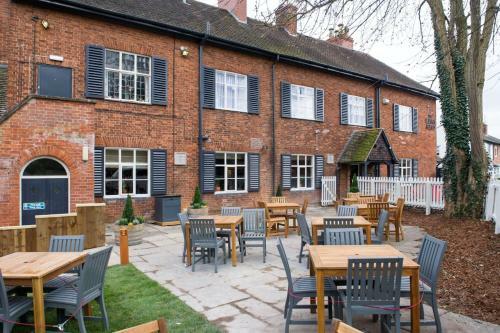 Innkeeper's Lodge Stratford-upon-avon, Wellesbourne