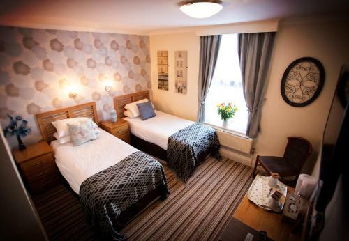 Hotel Beambridge Inn
