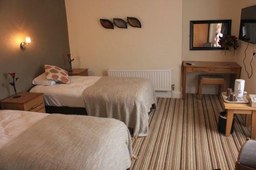 Hotel Beambridge Inn