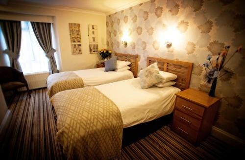 Hotel Beambridge Inn