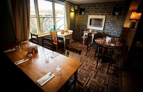 Hotel Beambridge Inn