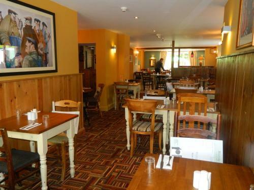 Hotel Beambridge Inn