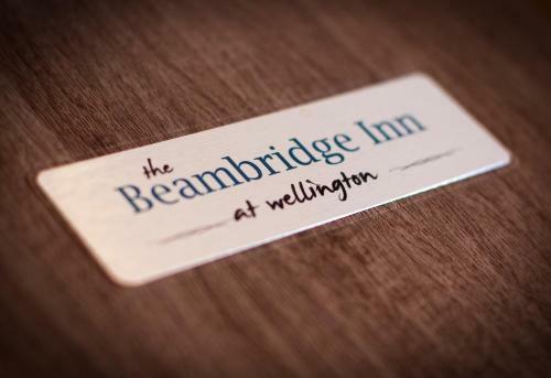 Hotel Beambridge Inn