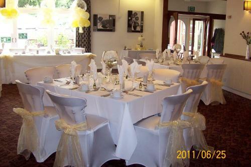 Hotel Beambridge Inn