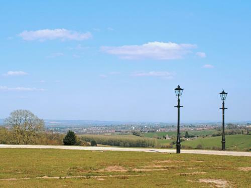 Werescote View