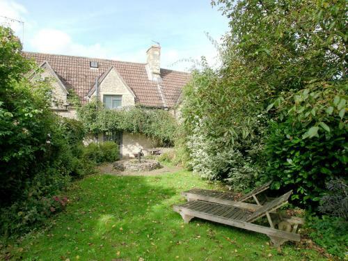 Well Cottage