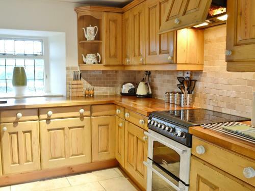 Well Cottage