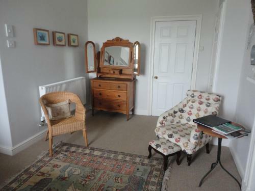 Bed & Breakfast Rame Barton