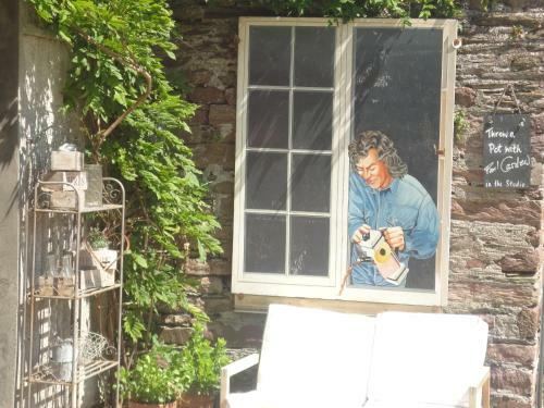 Bed & Breakfast Rame Barton