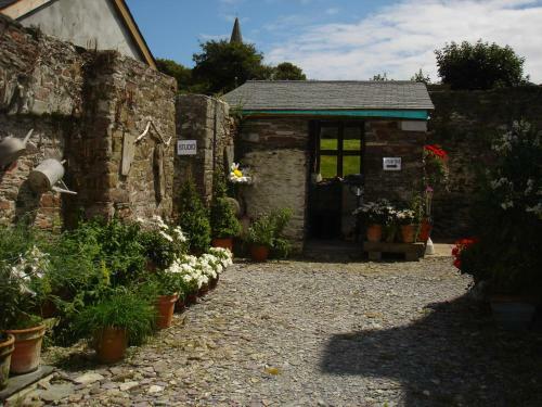 Bed & Breakfast Rame Barton